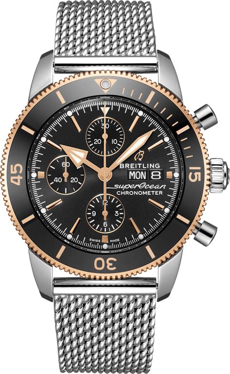 breitling superocean clone|breitling superocean chrono.